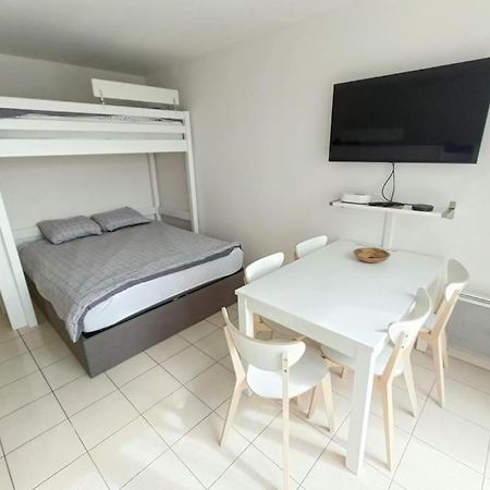 Disney Horizon Parc Studio 5 Personnes Pk Prive Gratuit Balcon Lit Bebe Montevrain Ngoại thất bức ảnh