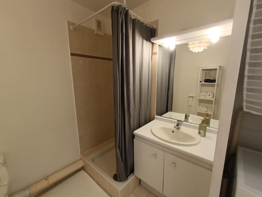 Disney Horizon Parc Studio 5 Personnes Pk Prive Gratuit Balcon Lit Bebe Montevrain Ngoại thất bức ảnh