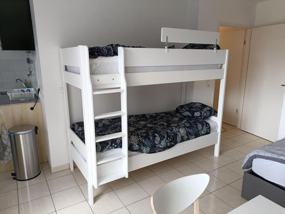 Disney Horizon Parc Studio 5 Personnes Pk Prive Gratuit Balcon Lit Bebe Montevrain Ngoại thất bức ảnh